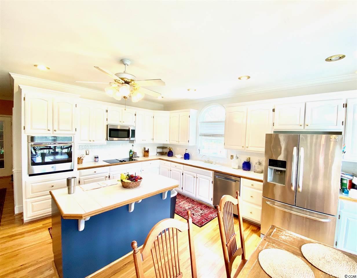 645 Marsh Pond Road Johnsonville, SC 29555 - Photo 5 of 37 Gallery Image 5