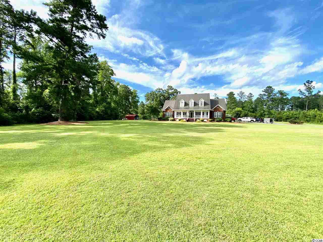 645 Marsh Pond Road Johnsonville, SC 29555 - Photo 7 of 37 Gallery Image 7