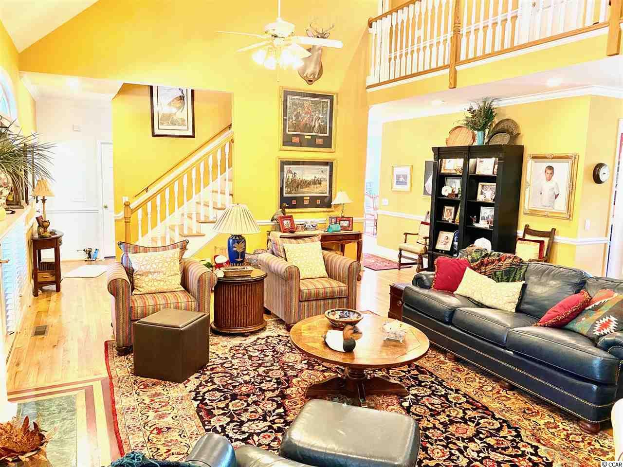 645 Marsh Pond Road Johnsonville, SC 29555 - Photo 8 of 37 Gallery Image 8