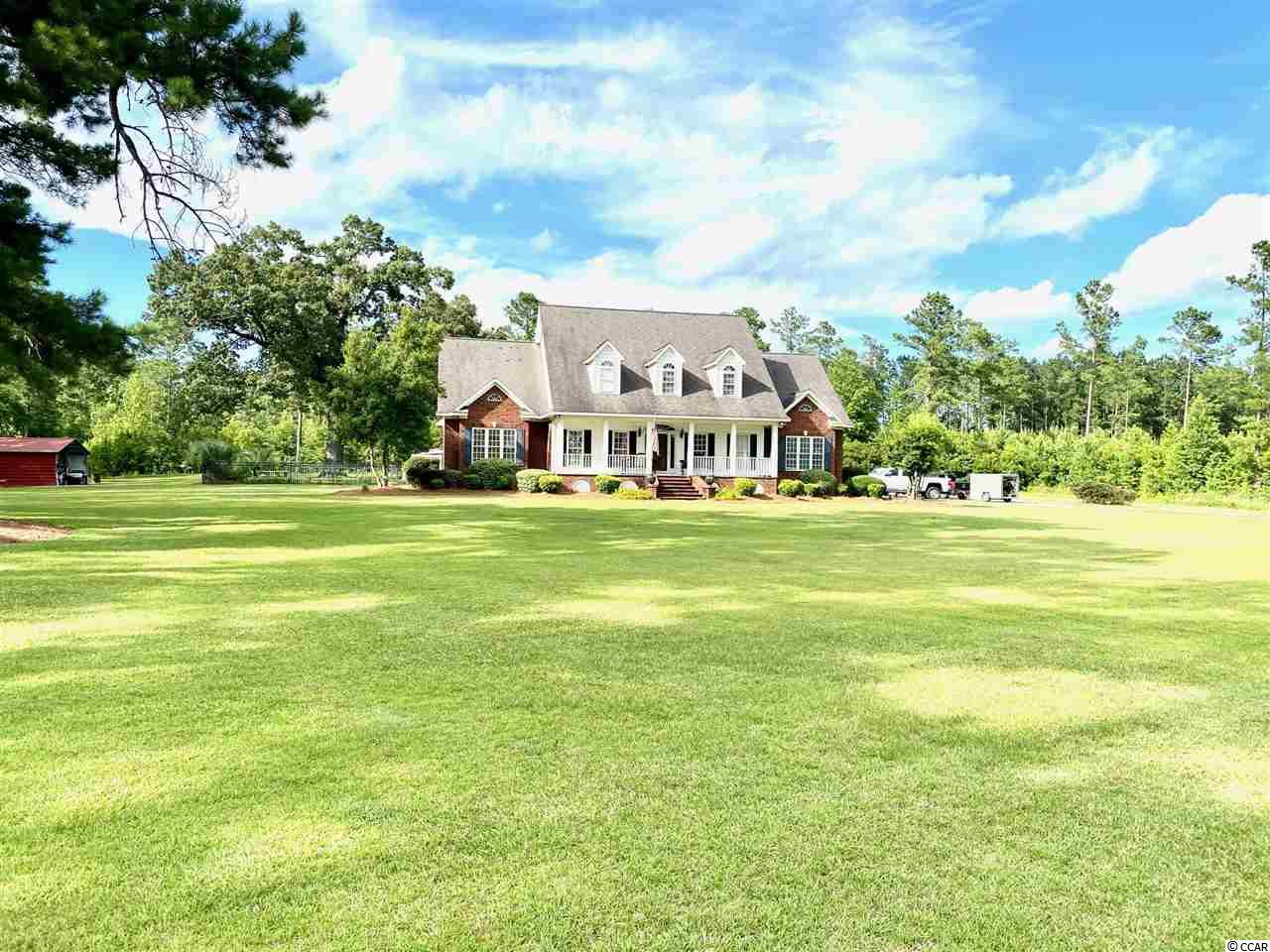 645 Marsh Pond Road Johnsonville, SC 29555 - Photo 9 of 37 Gallery Image 9