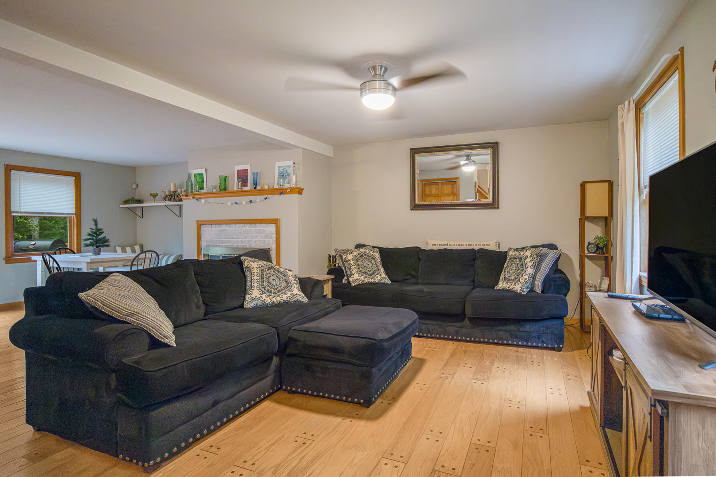 143 Old Portland Road Waterboro, ME 04061 - Photo 17 of 36 143 living
