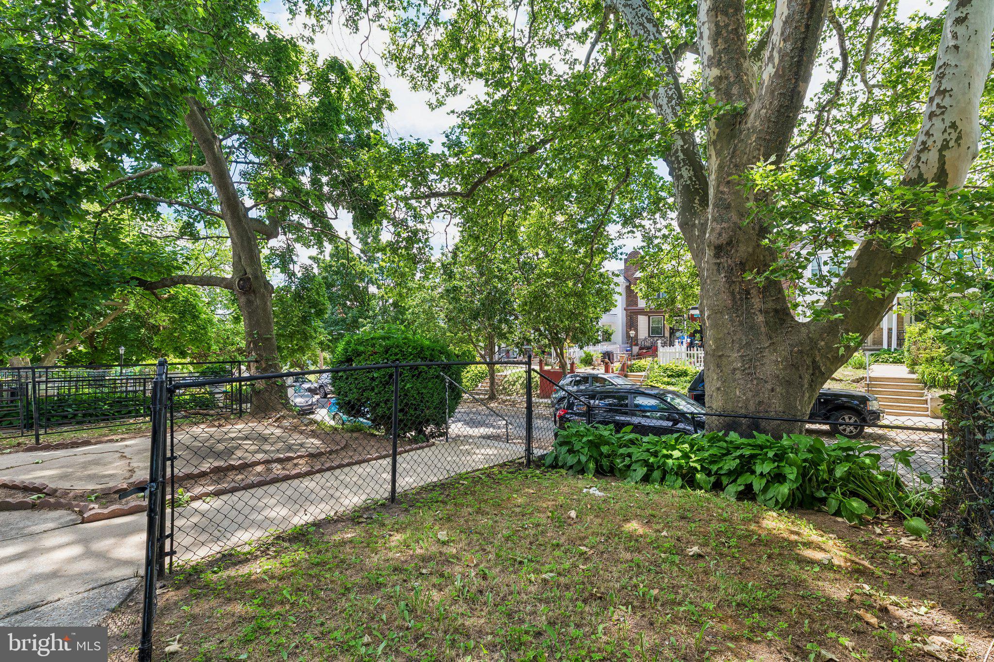 7837 Provident Street Philadelphia, PA 19150 - Photo 26 of 27 Front Yard
