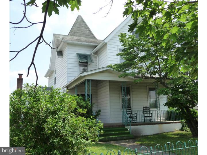 220 New Jersey Avenue Riverside, NJ 08075 - Photo 1 of 19 Exterior Front