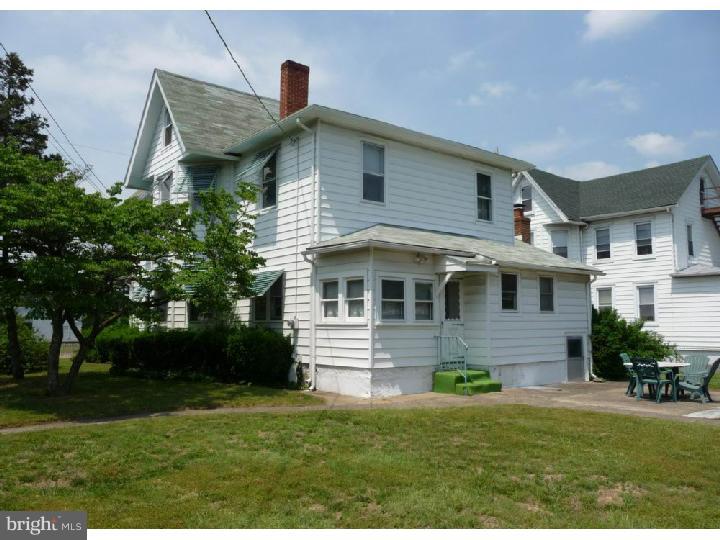 220 New Jersey Avenue Riverside, NJ 08075 - Photo 3 of 19 Exterior Back