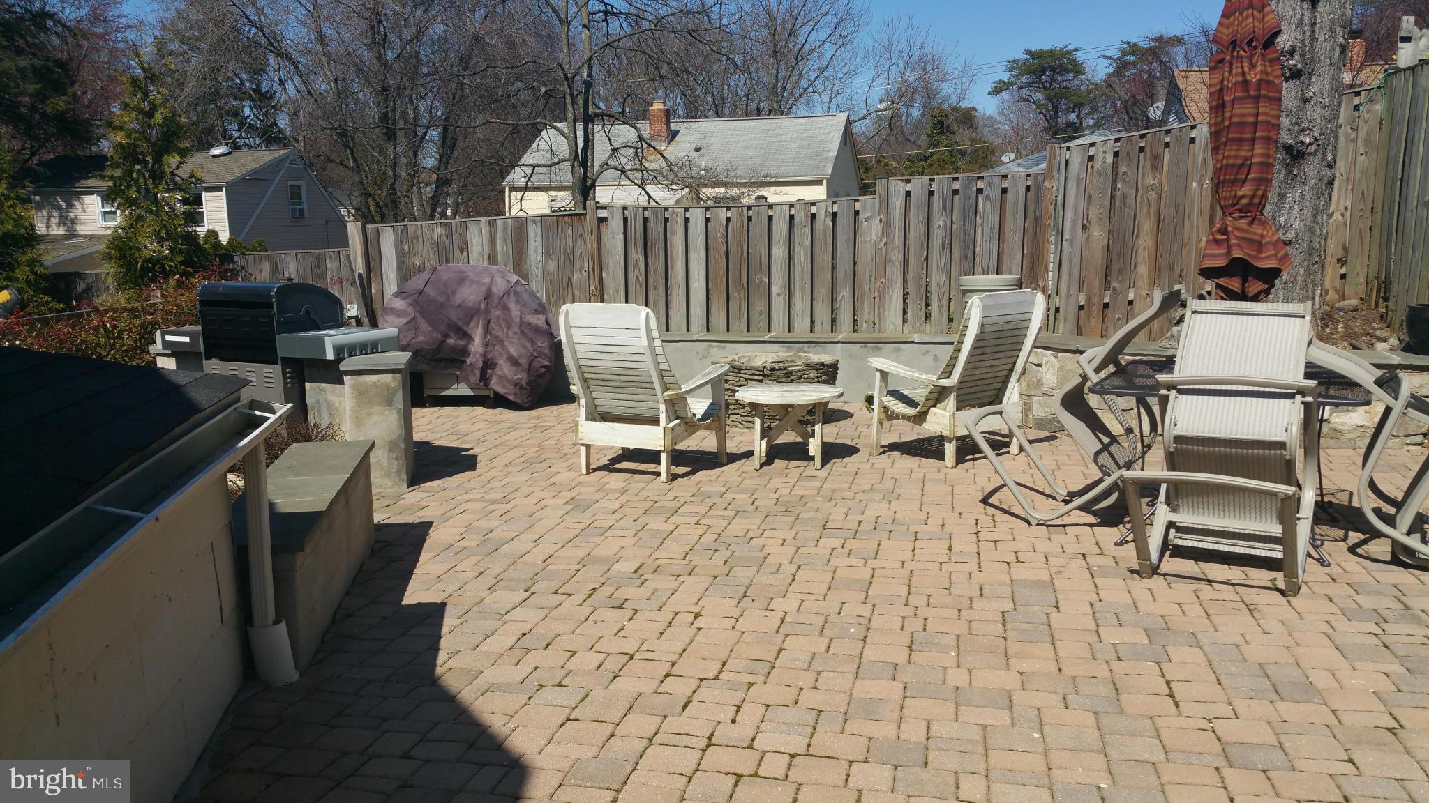 2619 Weisman Road Silver Spring, MD 20902 - Photo 4 of 14 Exterior (General)