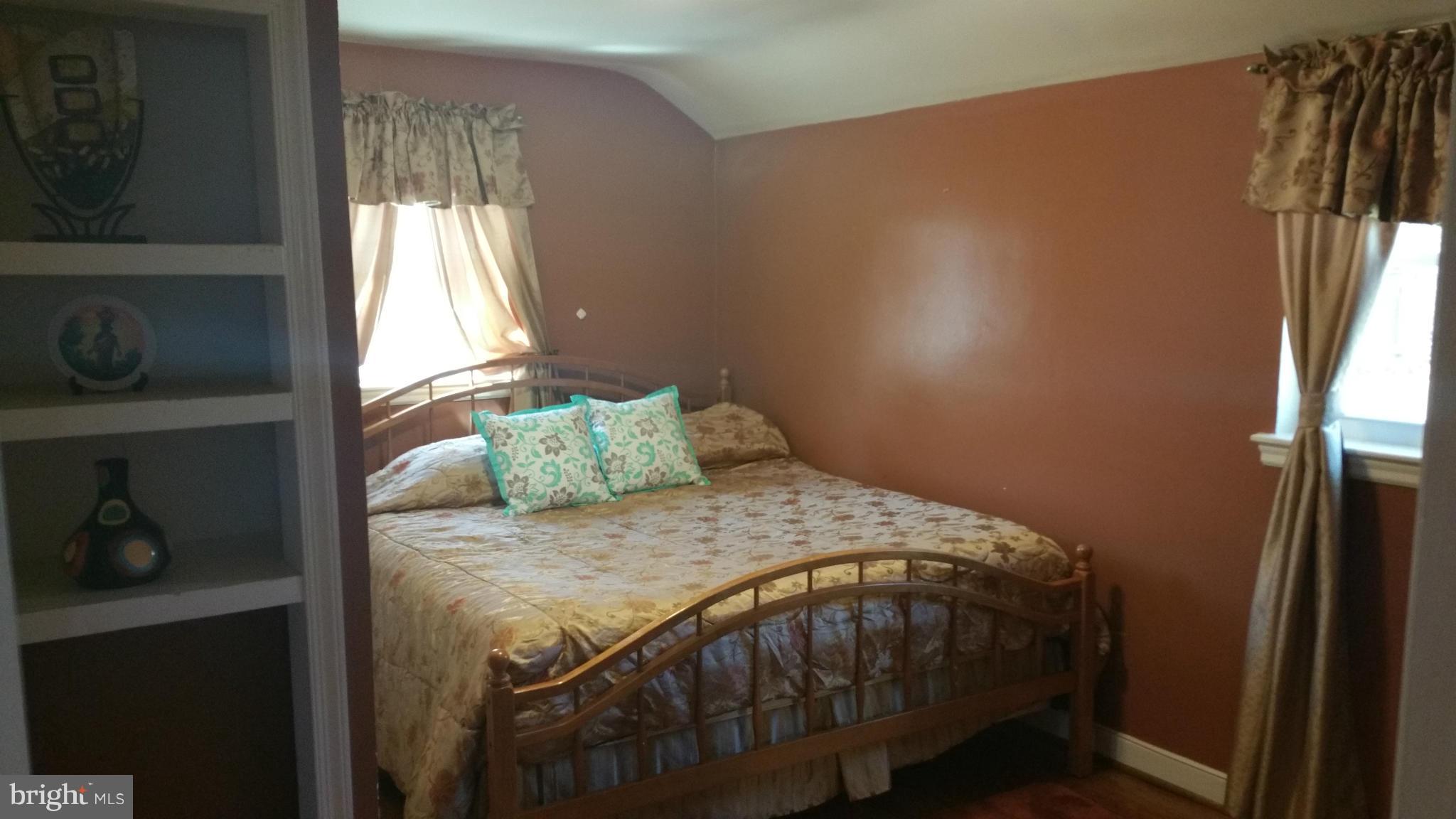 2619 Weisman Road Silver Spring, MD 20902 - Photo 6 of 14 Bedroom