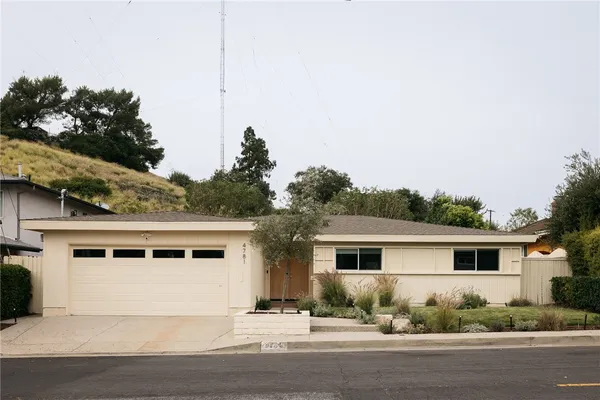 $1,595,000 | 4781 Round Top Drive, Los Angeles, CA 90041