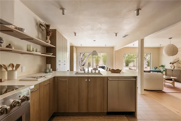 $1,595,000 | 4781 Round Top Drive, Los Angeles, CA 90041