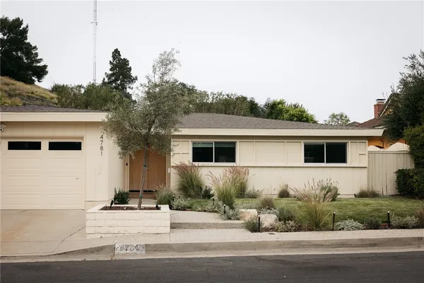 $1,595,000 | 4781 Round Top Drive, Los Angeles, CA 90041