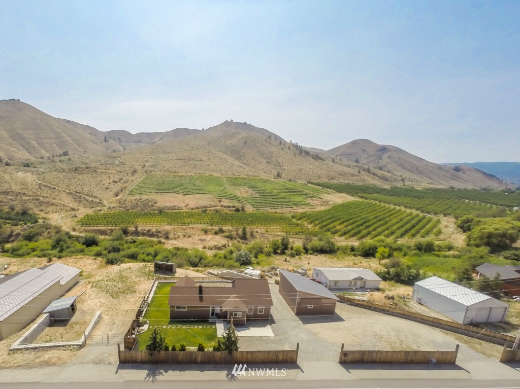 2775 Squilchuck Road Wenatchee, WA 98801 - Photo 20 of 21