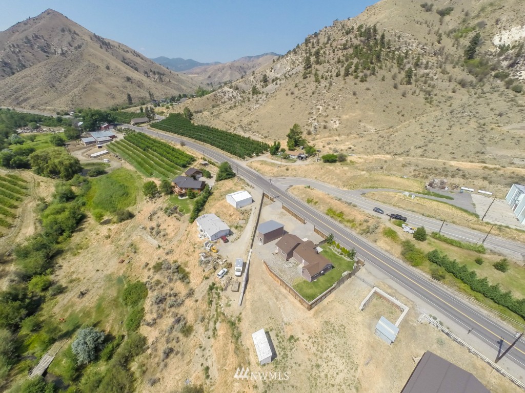 2775 Squilchuck Road Wenatchee, WA 98801 - Photo 21 of 21