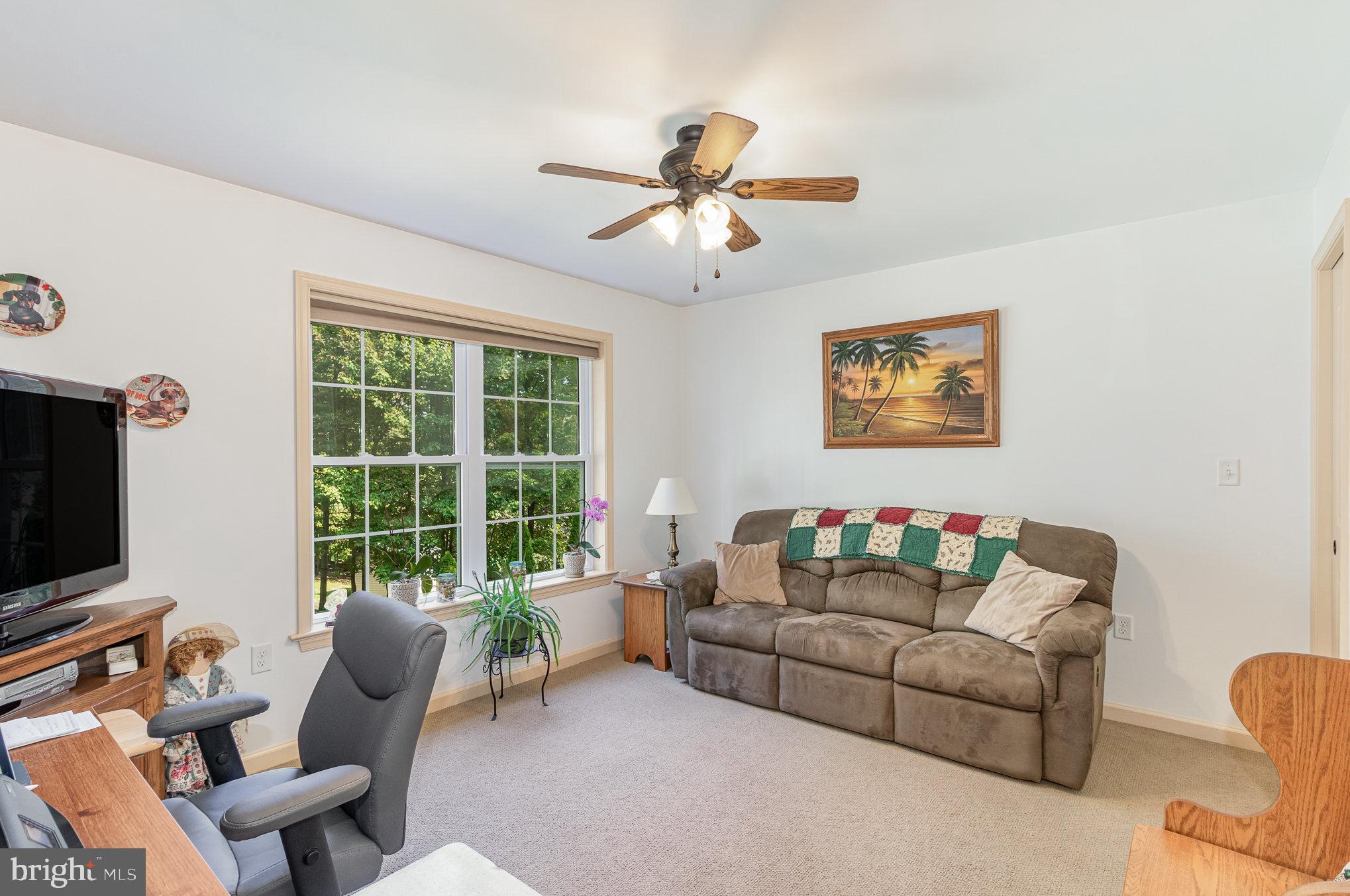 1127 Kuhn Road Boiling Springs, PA 17007 - Photo 14 of 46 Office/4th Bedroom