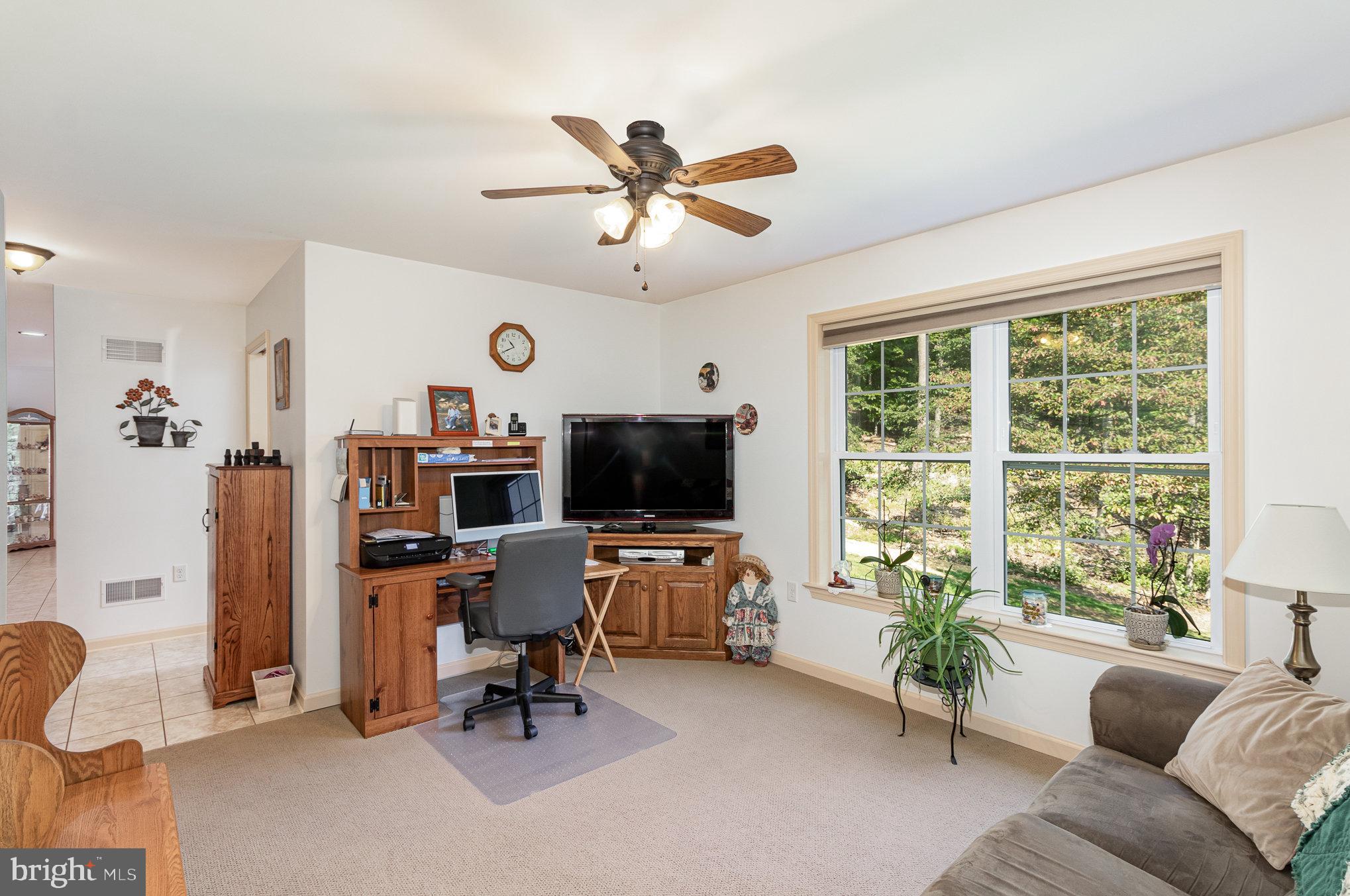 1127 Kuhn Road Boiling Springs, PA 17007 - Photo 15 of 46 Office/4th Bedroom