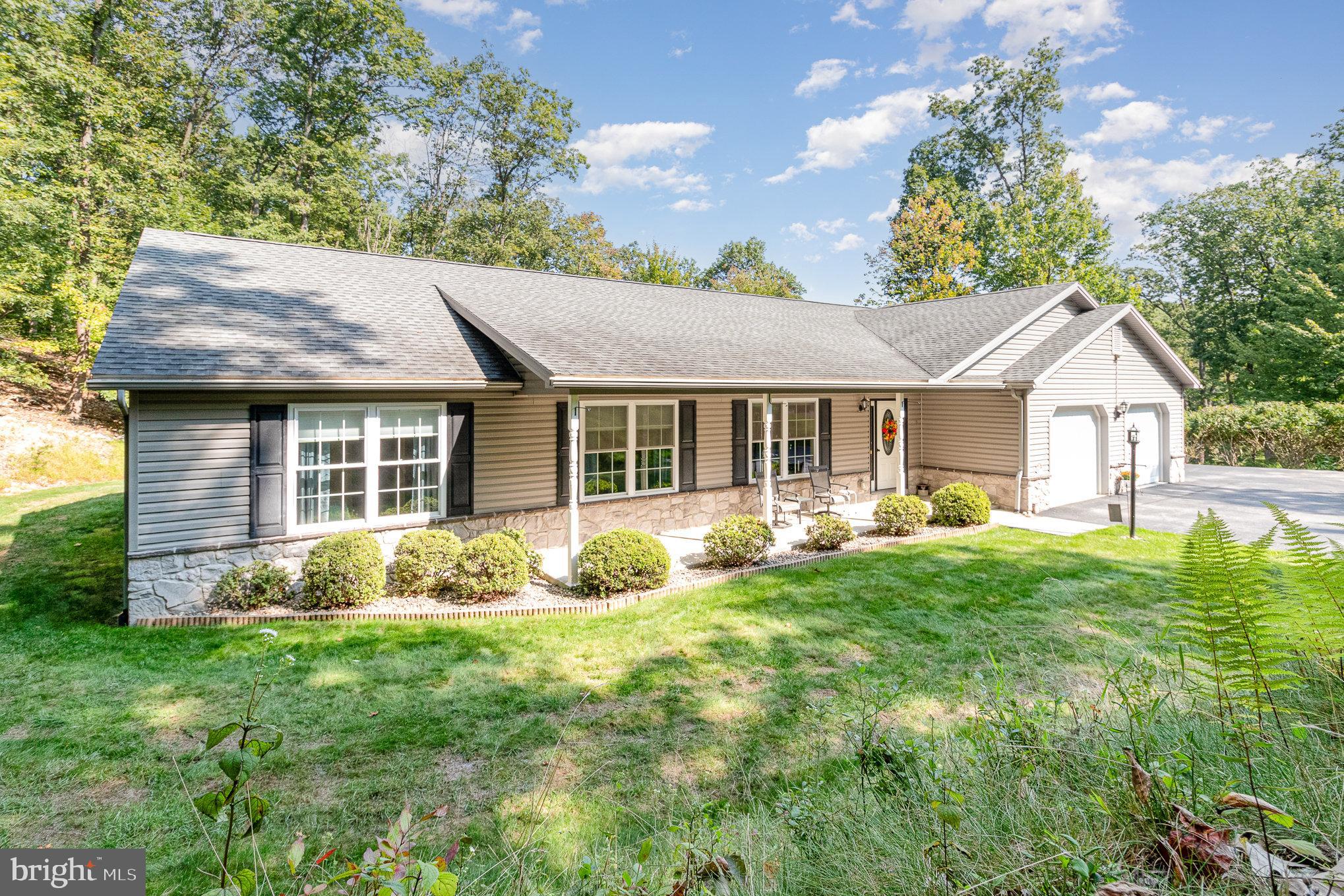 1127 Kuhn Road Boiling Springs, PA 17007 - Photo 2 of 46 Gallery Image 2