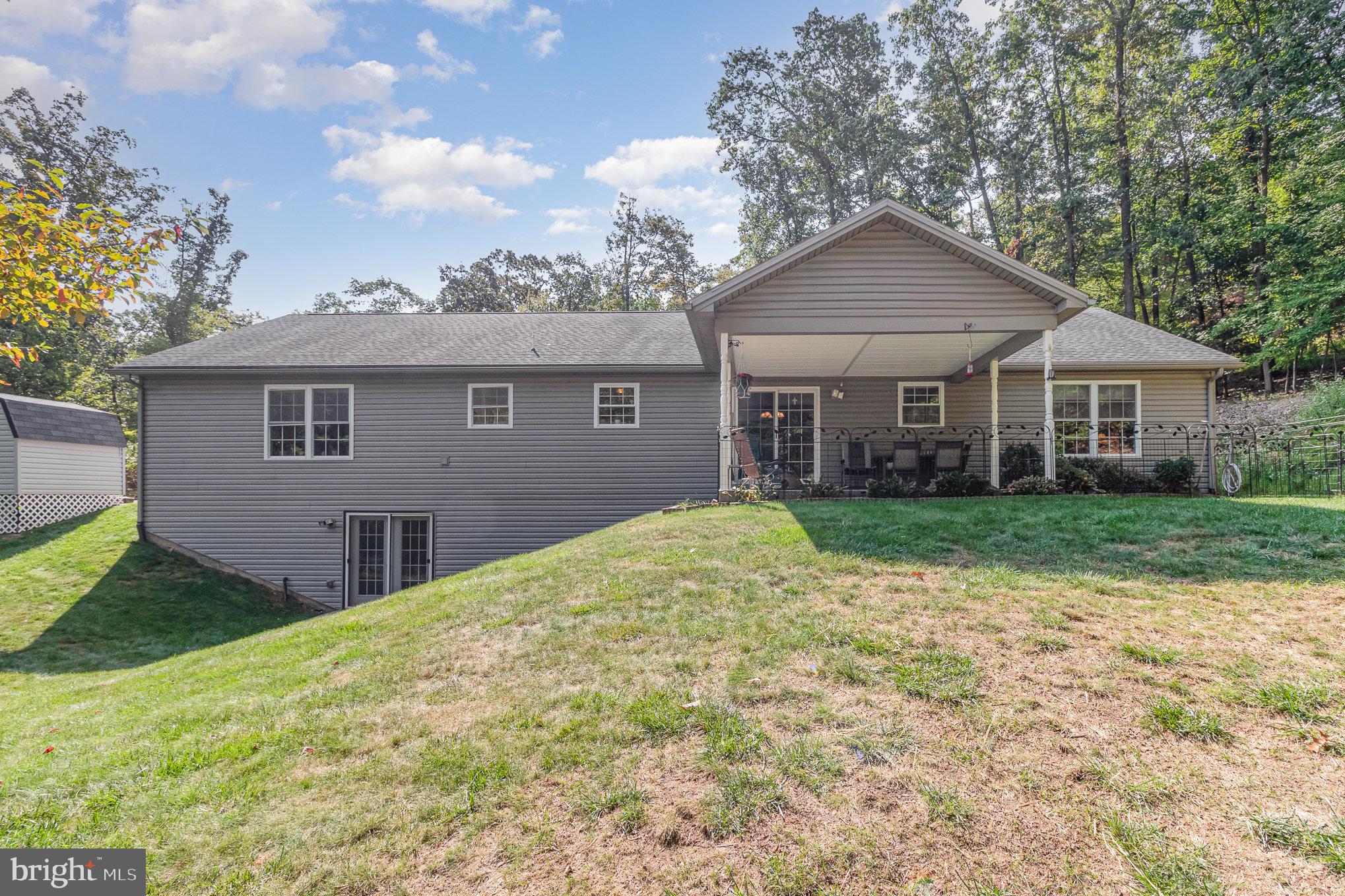 1127 Kuhn Road Boiling Springs, PA 17007 - Photo 36 of 46 Gallery Image 36