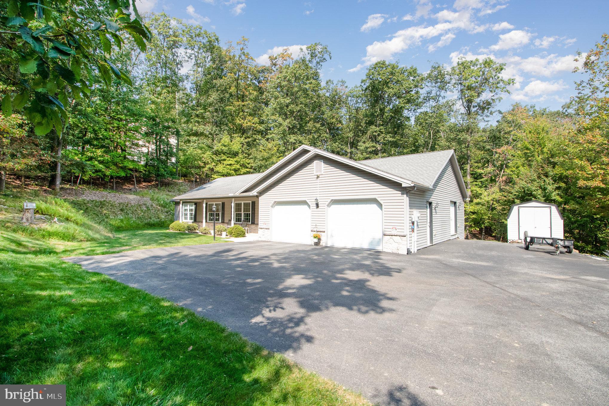 1127 Kuhn Road Boiling Springs, PA 17007 - Photo 4 of 46 Gallery Image 4