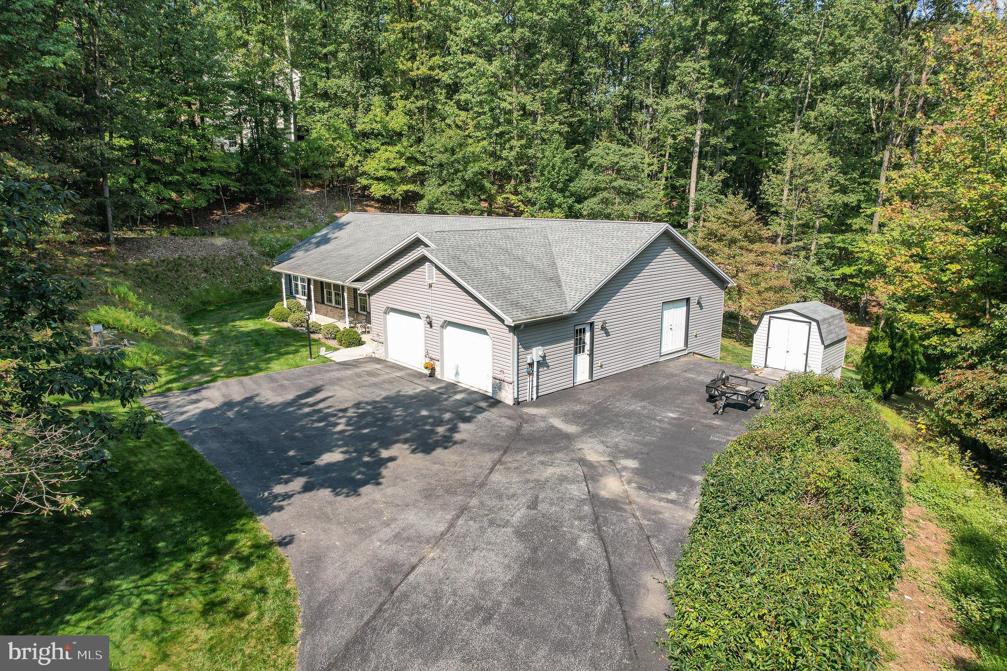 1127 Kuhn Road Boiling Springs, PA 17007 - Photo 41 of 46 Gallery Image 41