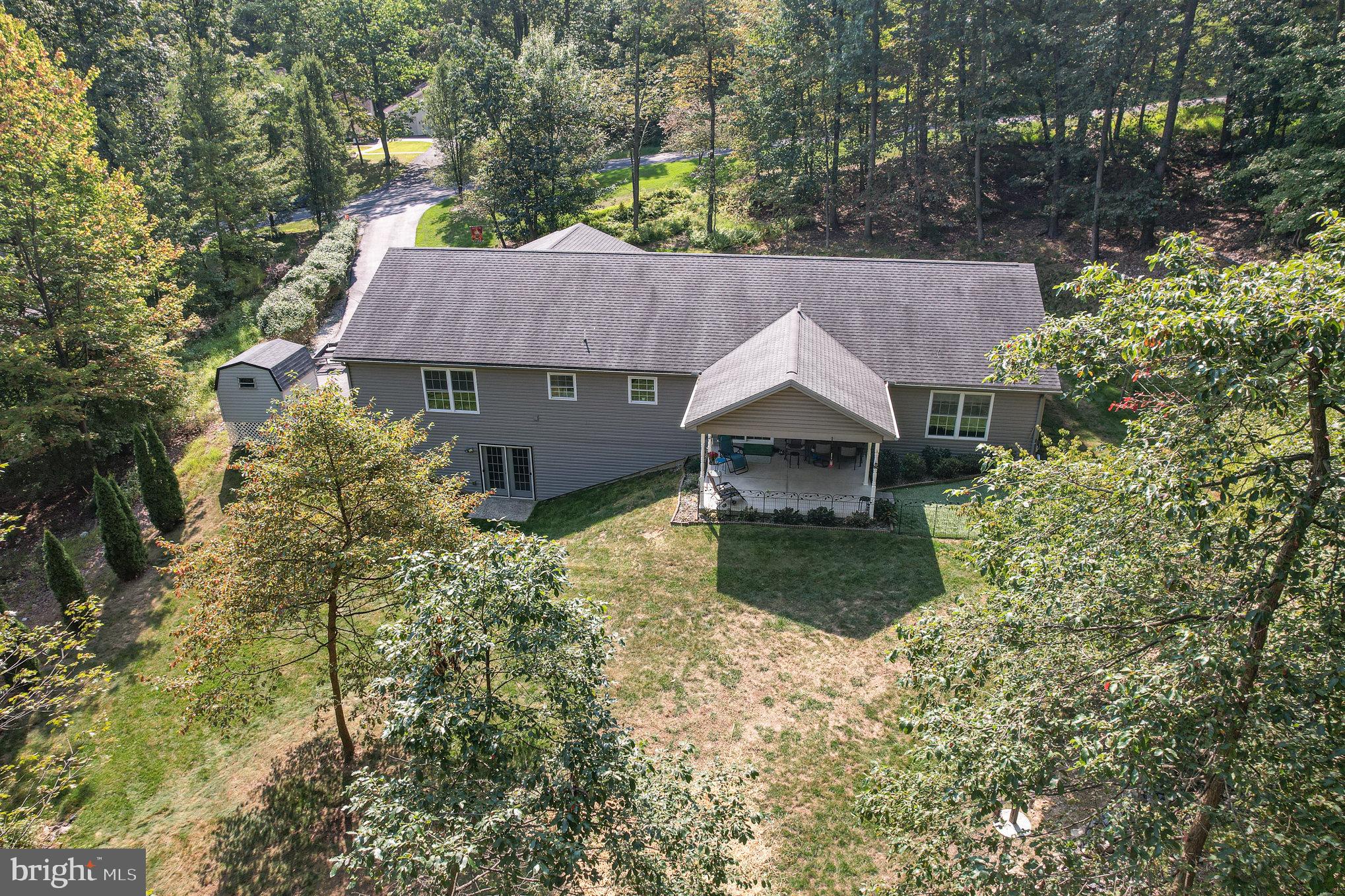 1127 Kuhn Road Boiling Springs, PA 17007 - Photo 42 of 46 Gallery Image 42