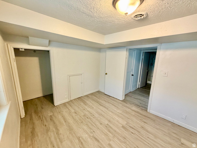 7 Foothill Boulevard Pocatello, ID 83204 - Photo 12 of 13 Light wood-finish flooring extending throughout the room