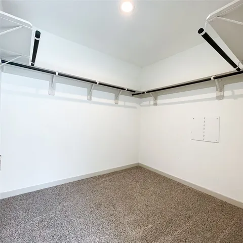 a view of small space