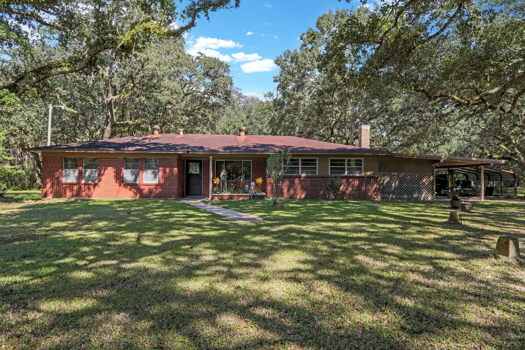 3517 Wilson Springs Road Moss Point, MS 39562 - Photo 1 of 35 9K7A9649
