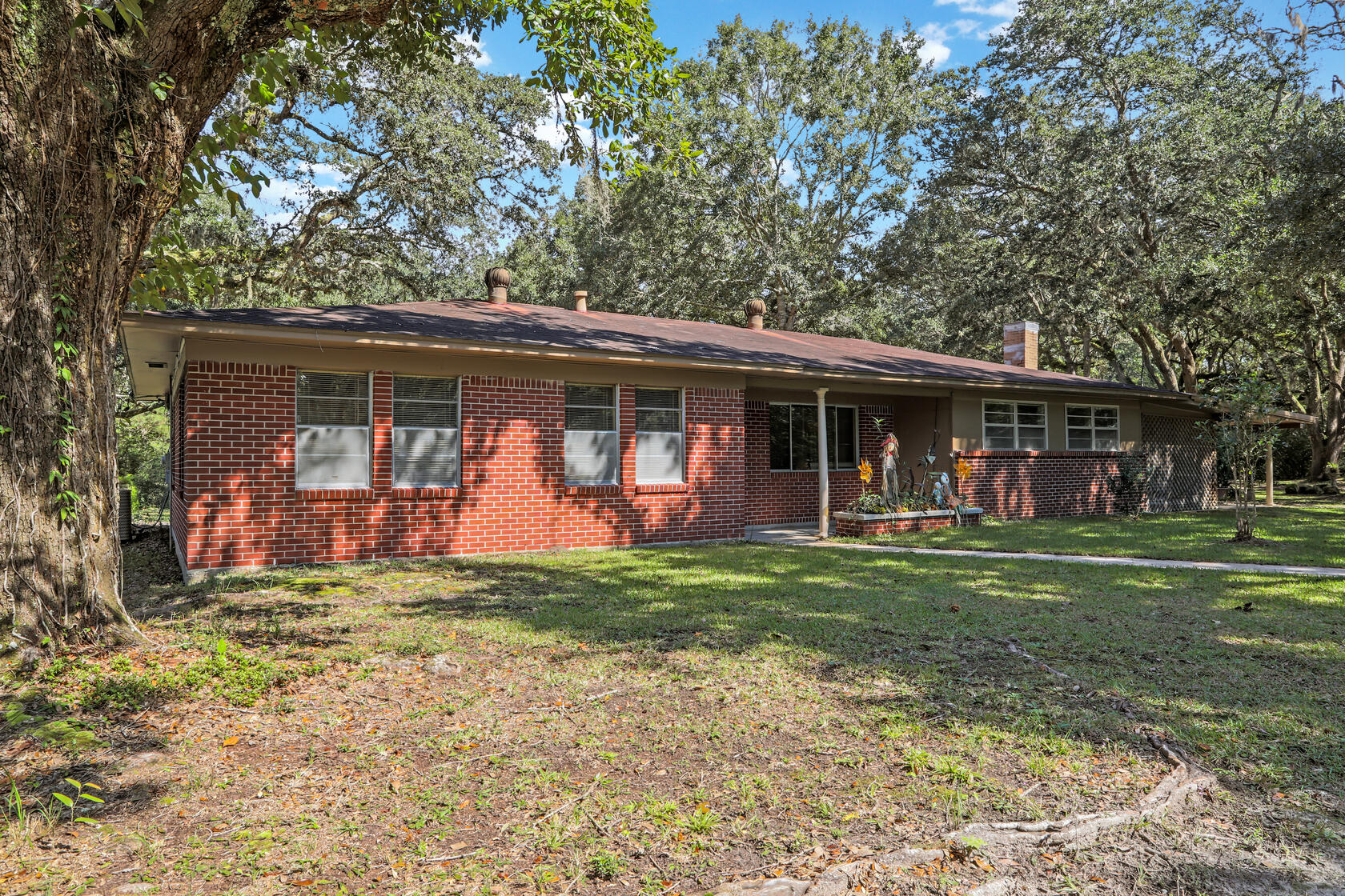 3517 Wilson Springs Road Moss Point, MS 39562 - Photo 3 of 35 9K7A9665