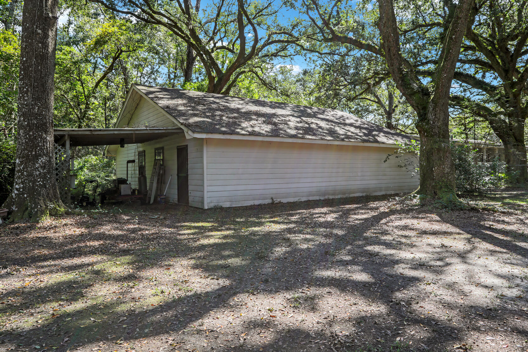 3517 Wilson Springs Road Moss Point, MS 39562 - Photo 32 of 35 9K7A9713