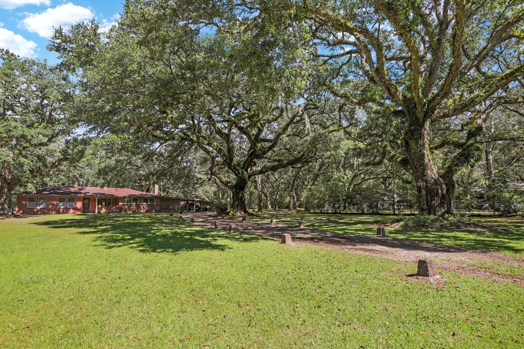 3517 Wilson Springs Road Moss Point, MS 39562 - Photo 34 of 35 9K7A9905