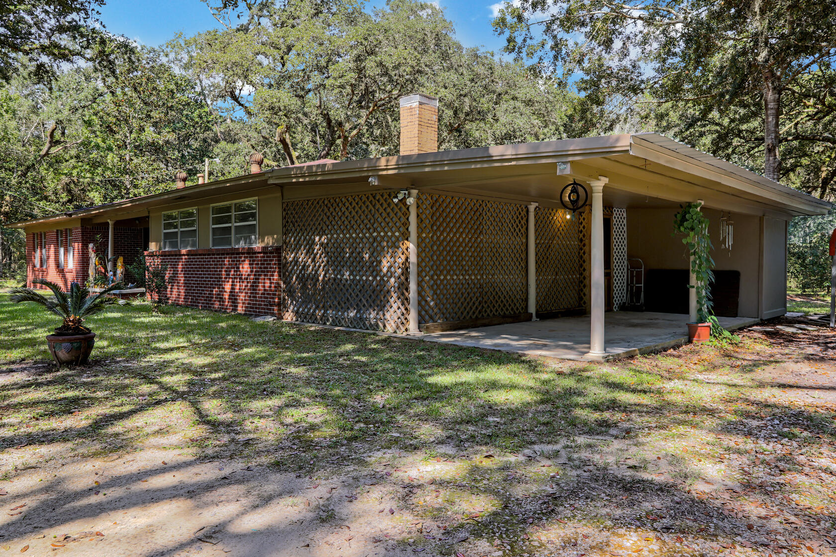 3517 Wilson Springs Road Moss Point, MS 39562 - Photo 4 of 35 9K7A9681