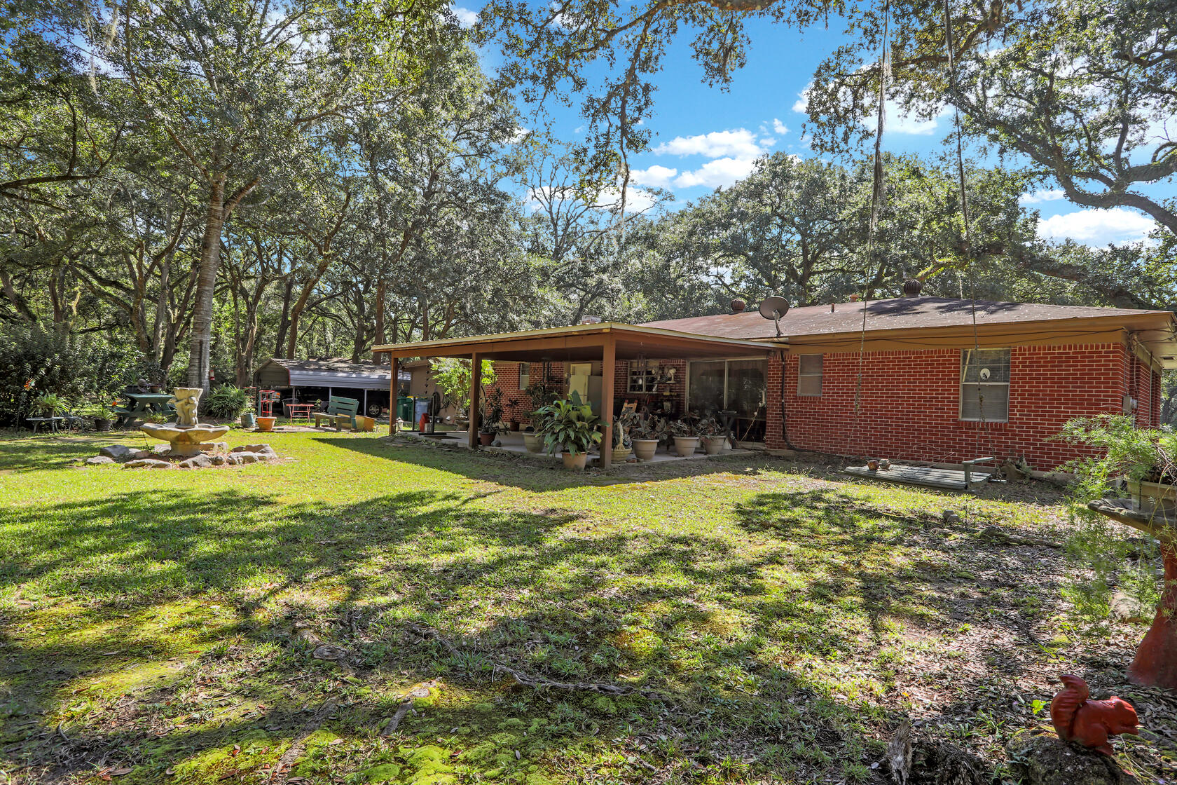 3517 Wilson Springs Road Moss Point, MS 39562 - Photo 6 of 35 9K7A9693