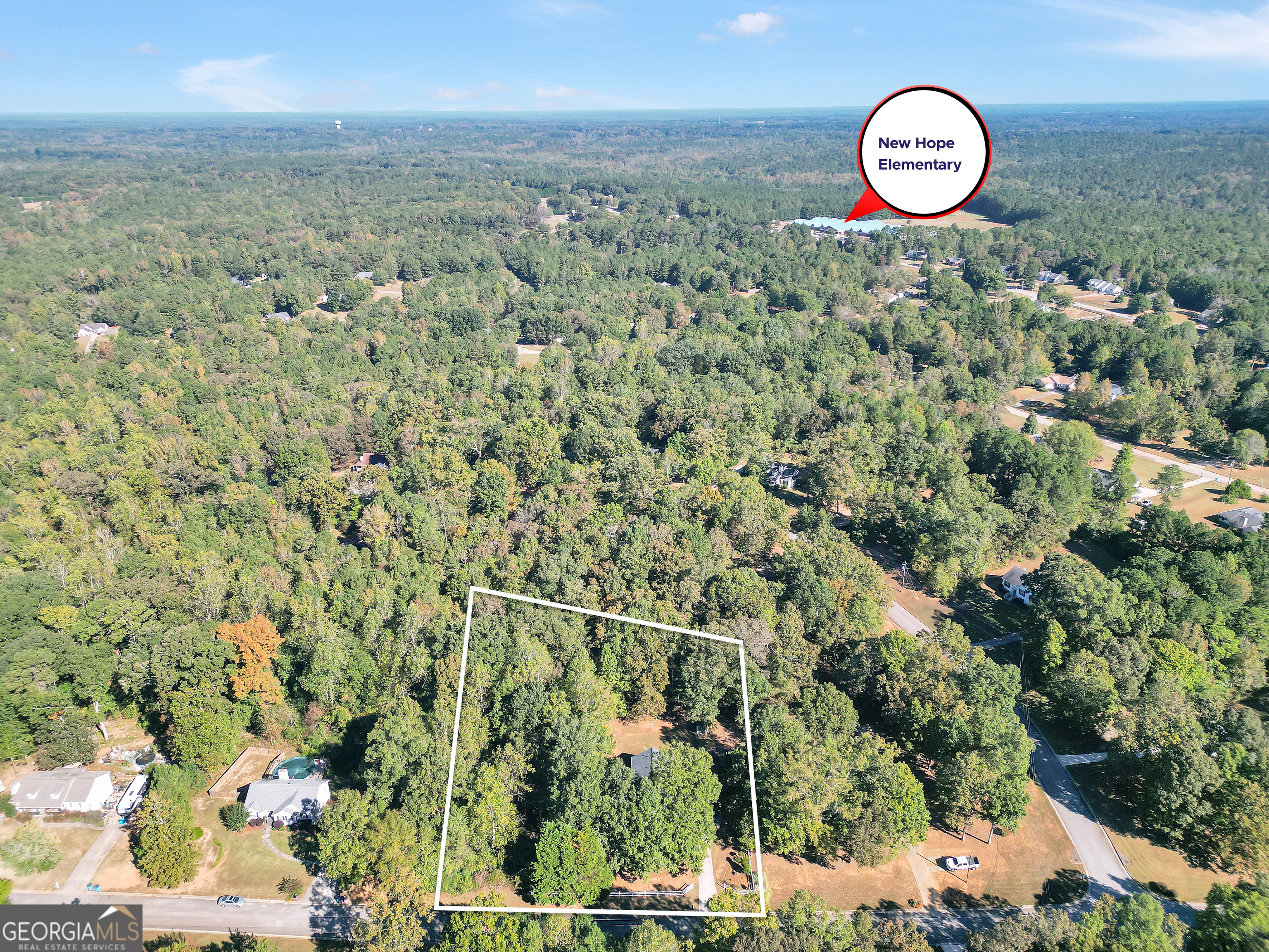114 Aristocratic Way Locust Grove, GA 30248 - Photo 41 of 41