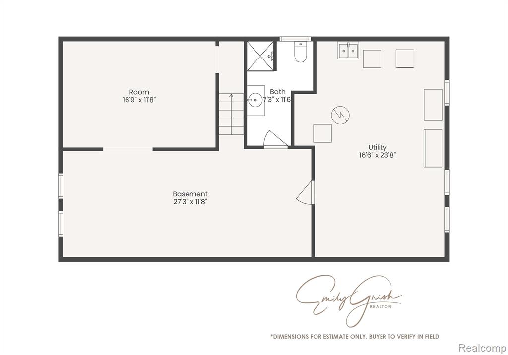 2724 Cranbrook Road Ann Arbor, MI 48104 - Photo 19 of 32 Gallery Image 19