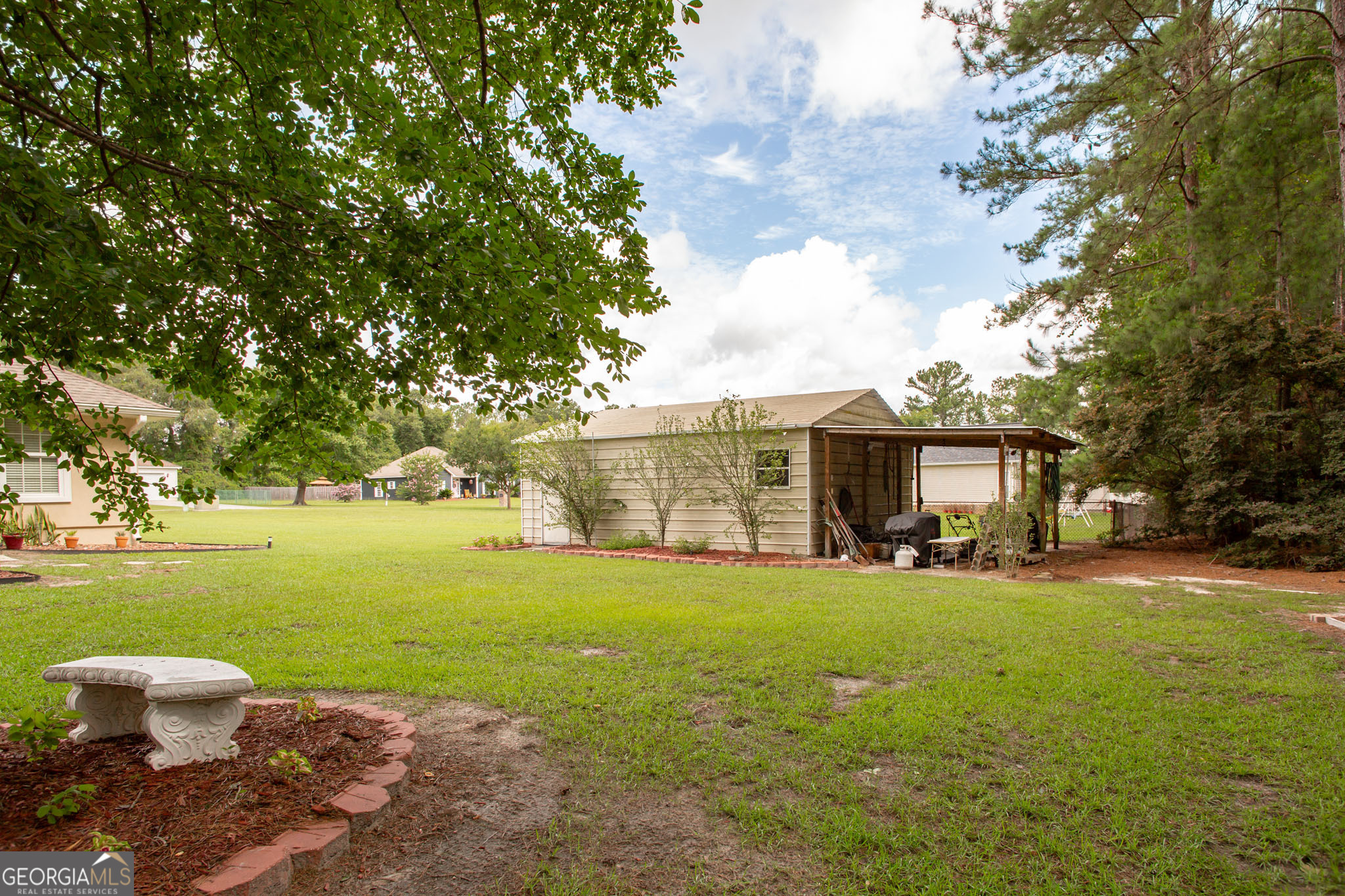 2506 Lejuene Road Waycross, GA 31501 - Photo 13 of 75