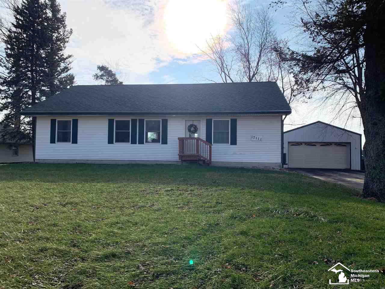 17111 Morocco Road Petersburg, MI 49270 - Photo 41 of 43 Gallery Image 41