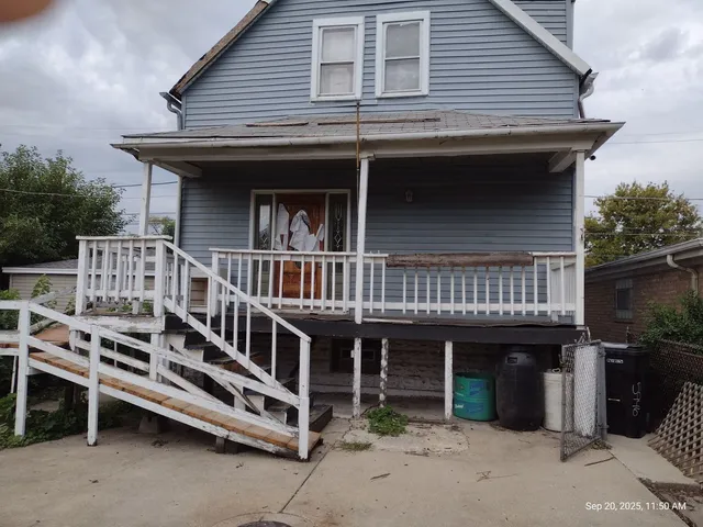 $145,600 | 5946 South Kolmar Avenue, Chicago, IL 60629