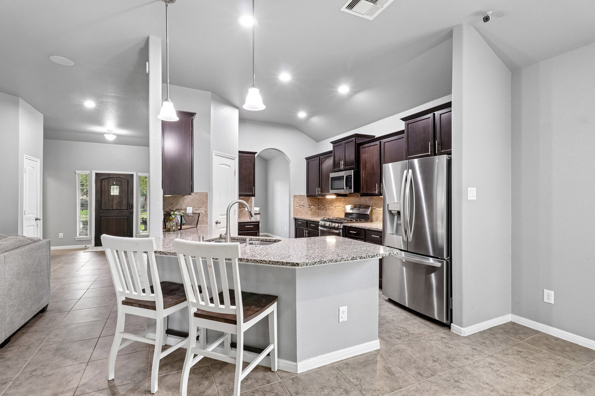 21396 Timber Lodge Lane Porter, TX 77365 - Photo 13 of 34