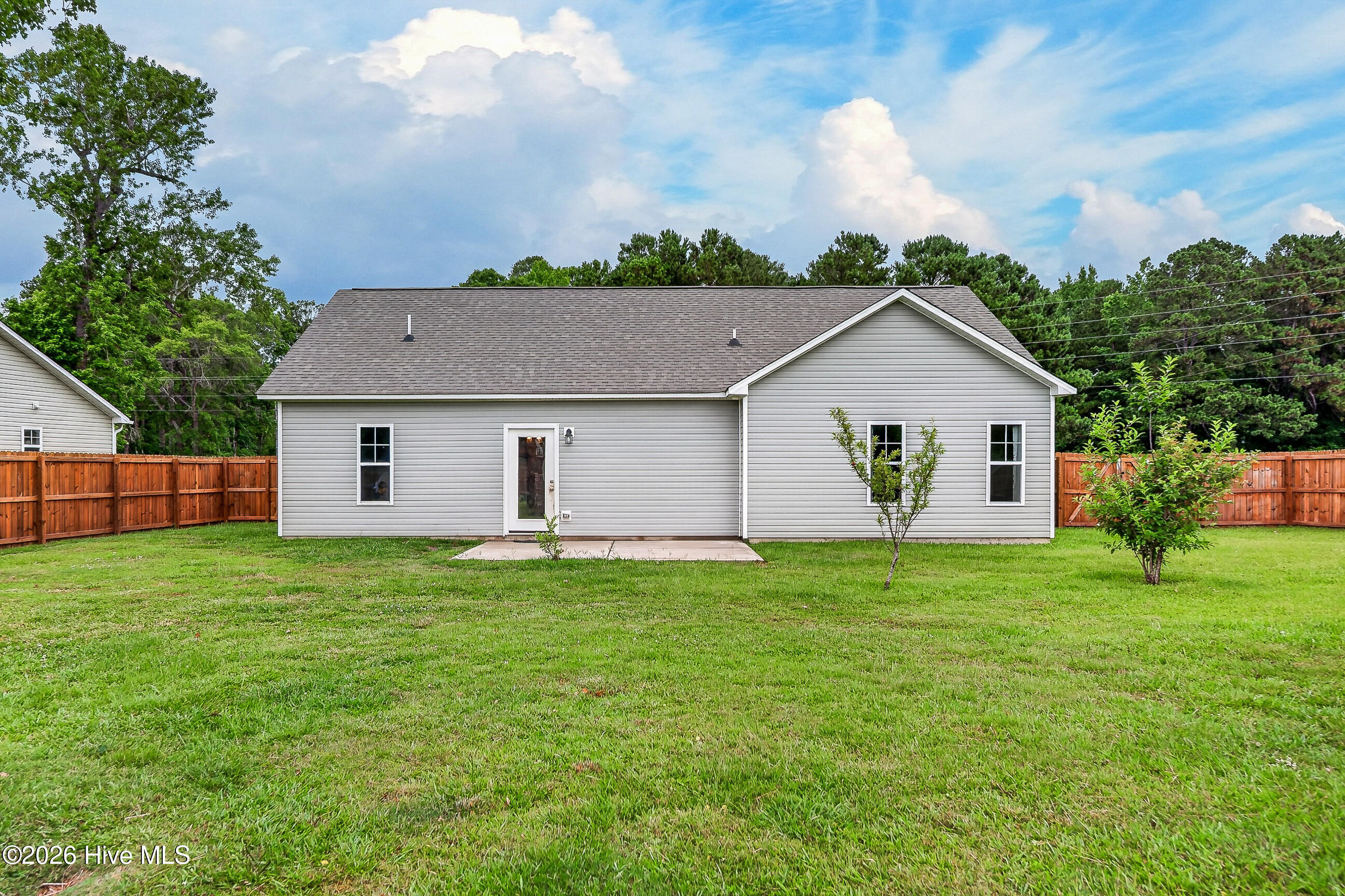 229 Clay Hill Road Sneads Ferry, NC 28460 - Photo 29 of 31