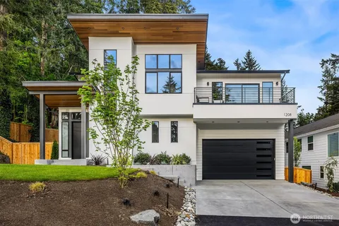 $2,498,000 | 1208 211th Place Northeast, Sammamish, WA 98074