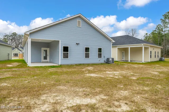 $315,000 | 1053 Xian Way, Leland, NC 28451