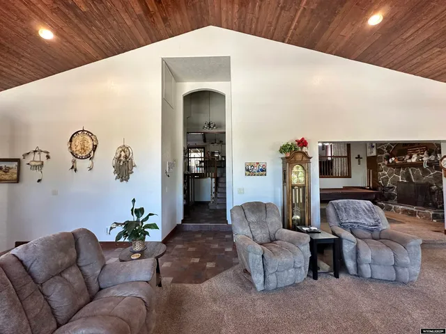 $579,000 | 2030 Carson Street, Rock Springs, WY 82901