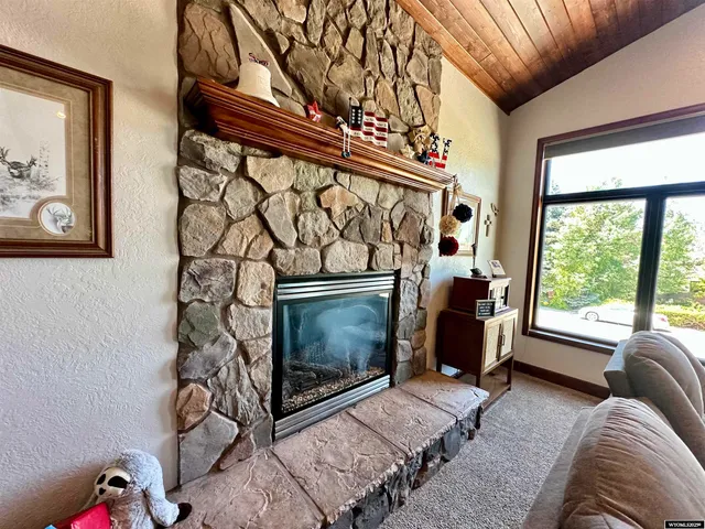 $579,000 | 2030 Carson Street, Rock Springs, WY 82901