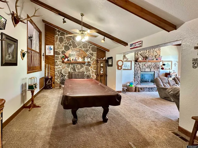 $579,000 | 2030 Carson Street, Rock Springs, WY 82901