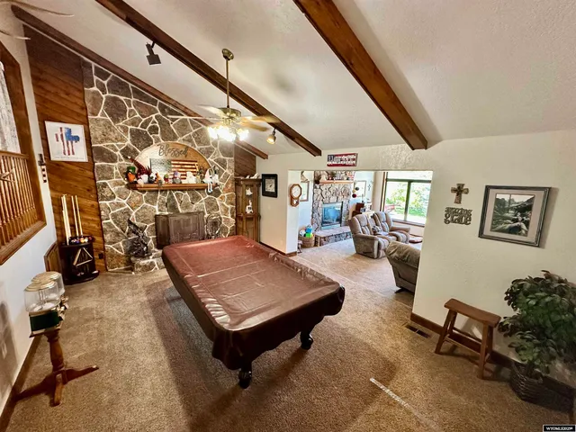 $579,000 | 2030 Carson Street, Rock Springs, WY 82901