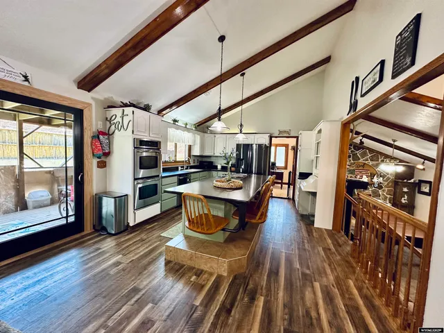 $579,000 | 2030 Carson Street, Rock Springs, WY 82901