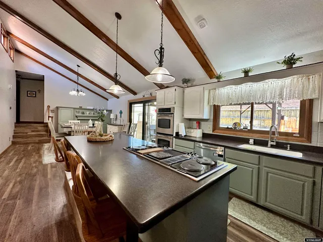 $579,000 | 2030 Carson Street, Rock Springs, WY 82901