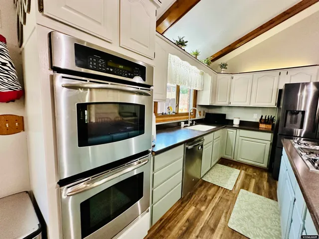 $579,000 | 2030 Carson Street, Rock Springs, WY 82901