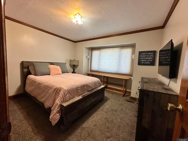 $579,000 | 2030 Carson Street, Rock Springs, WY 82901