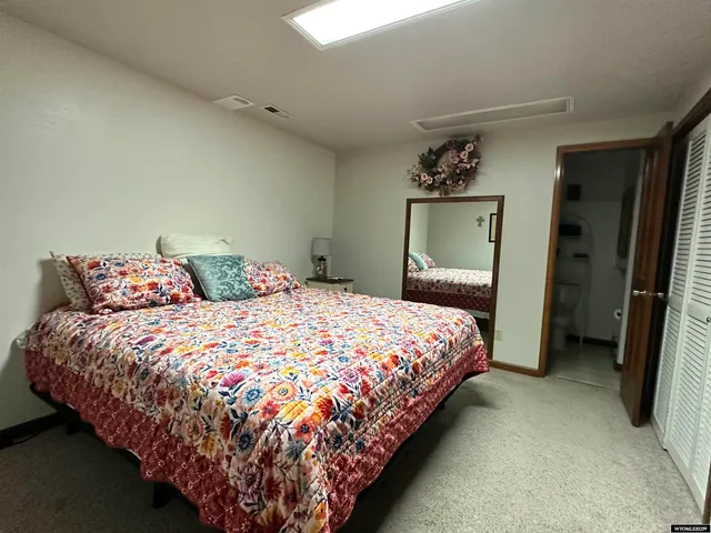 $579,000 | 2030 Carson Street, Rock Springs, WY 82901