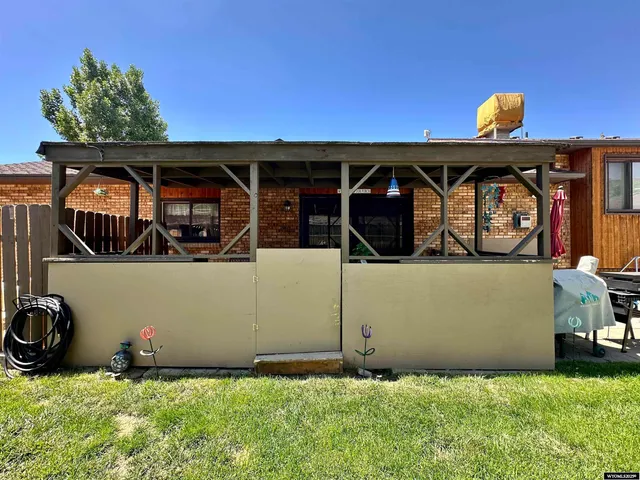 $579,000 | 2030 Carson Street, Rock Springs, WY 82901