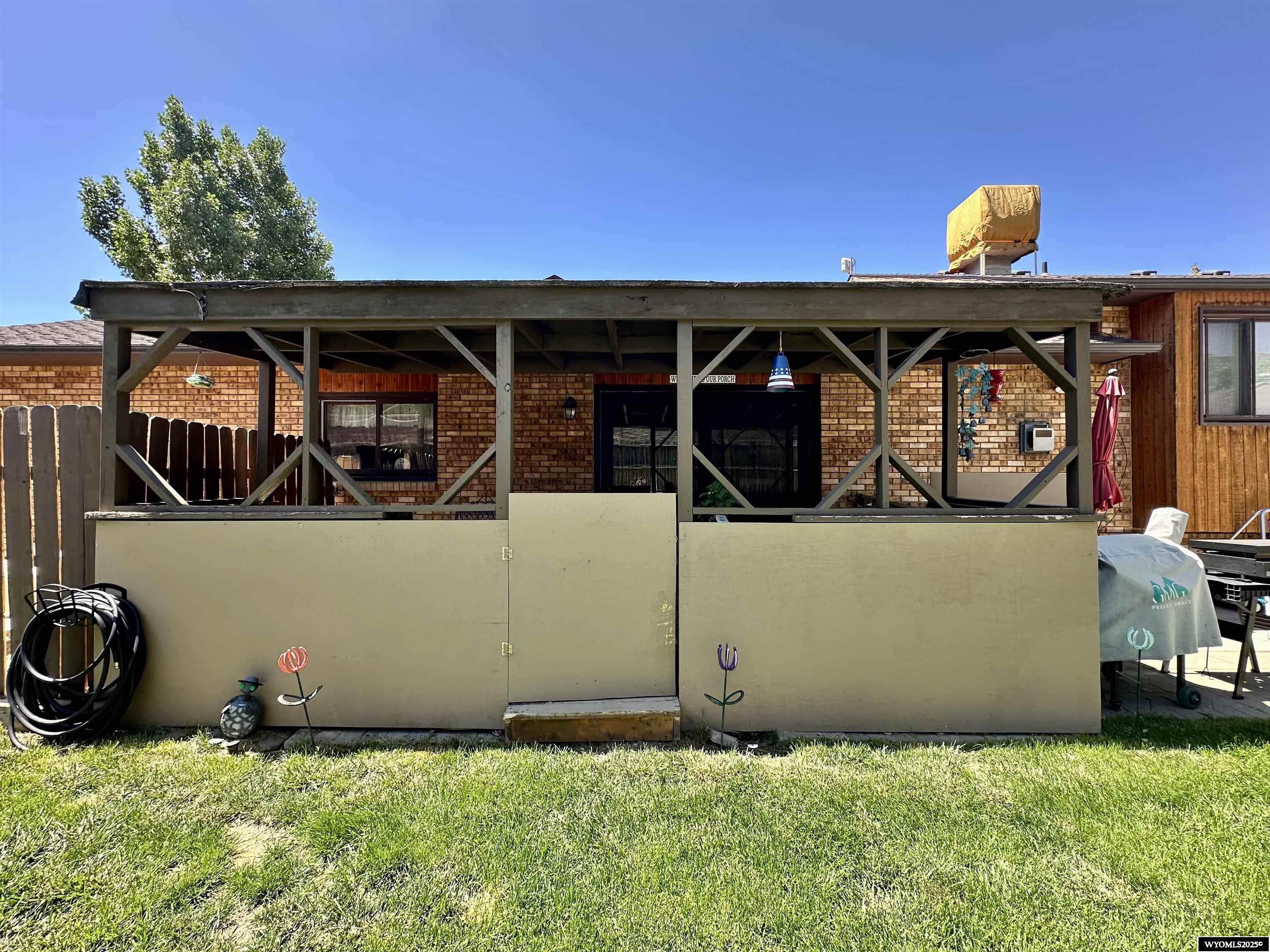 2030 Carson Street Rock Springs, WY 82901 - Photo 45 of 50